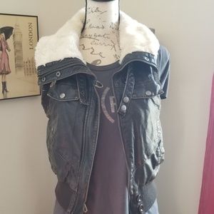 Xhiliration vest